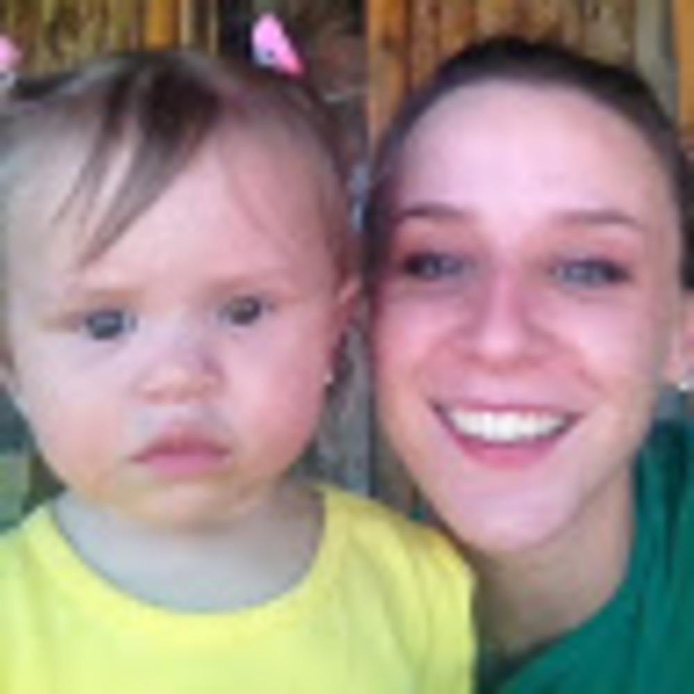 Meet your Posher, Amanda